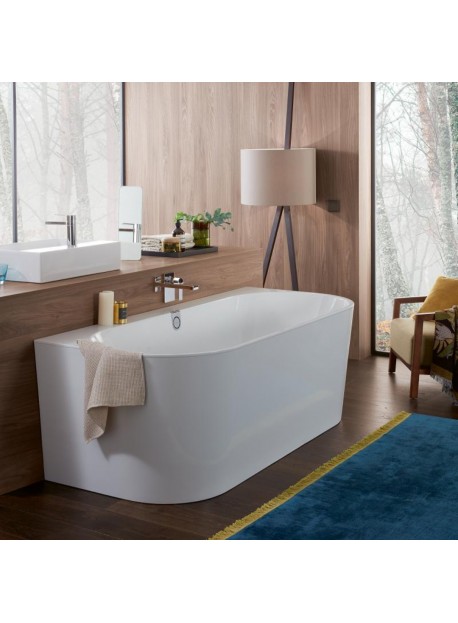 Vonia Villeroy&Boch Oberon 2.0 Duo 1800x800