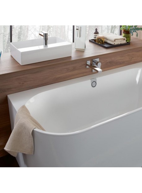 Vonia Villeroy&Boch Oberon 2.0 Duo 1800x800