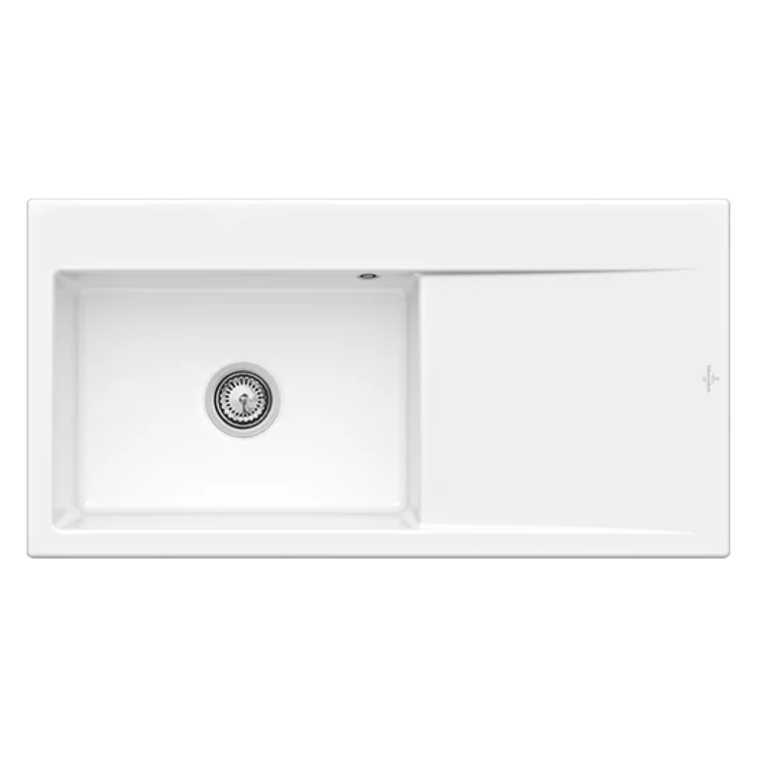 Plautuvė Villeroy&Boch Subway Style 60 Plautuvė Villeroy&Boch Subway Style 60