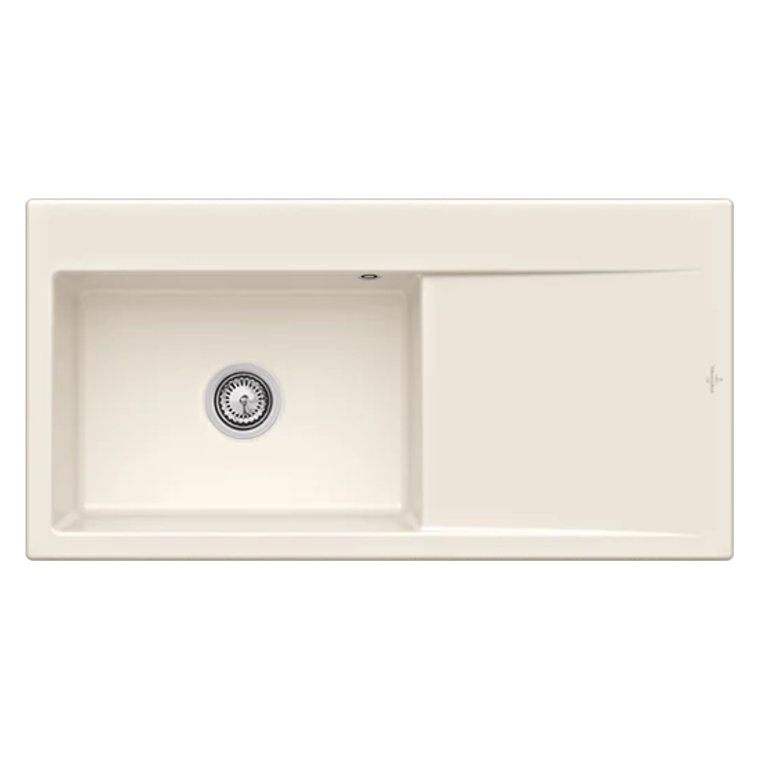 Plautuvė Villeroy&Boch Subway Style 60 Plautuvė Villeroy&Boch Subway Style 60