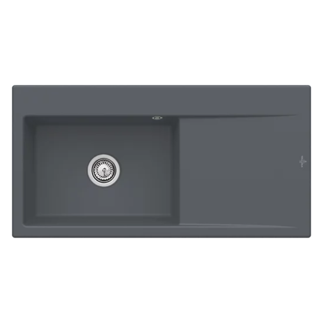 Plautuvė Villeroy&Boch Subway Style 60 Plautuvė Villeroy&Boch Subway Style 60