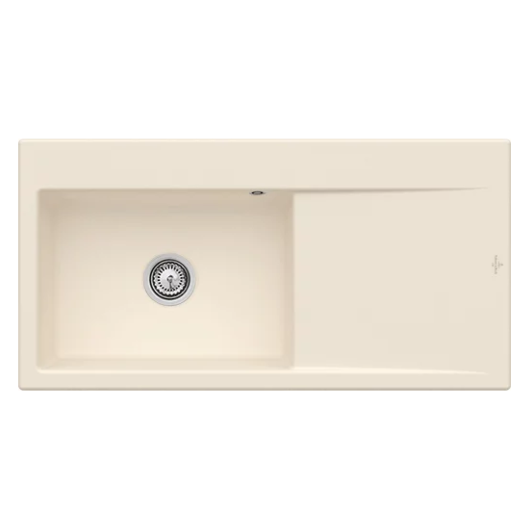 Plautuvė Villeroy&Boch Subway Style 60 Plautuvė Villeroy&Boch Subway Style 60