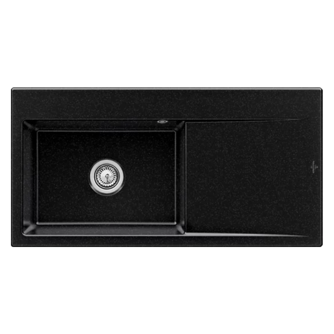 Plautuvė Villeroy&Boch Subway Style 60 Plautuvė Villeroy&Boch Subway Style 60