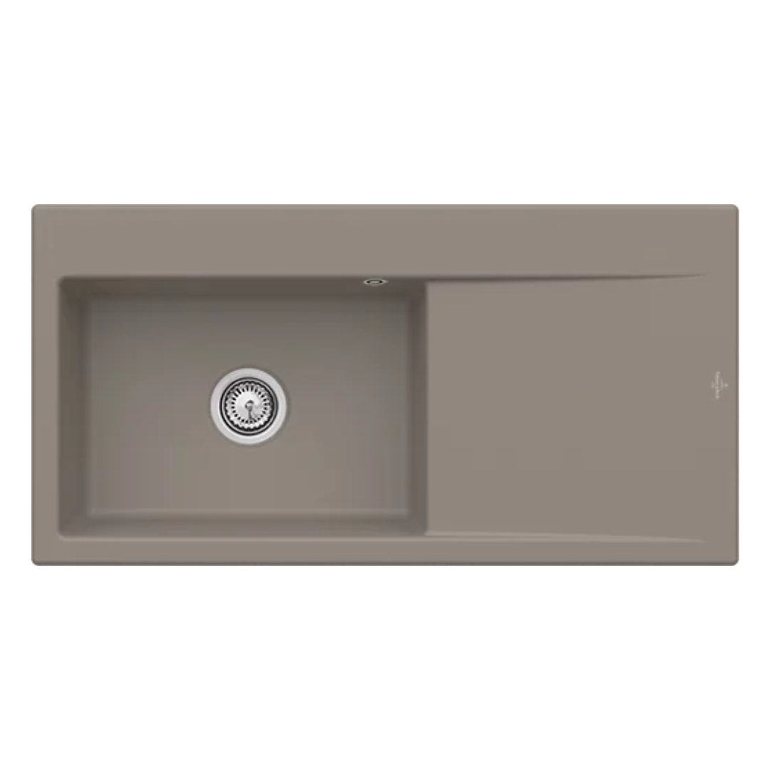 Plautuvė Villeroy&Boch Subway Style 60 Plautuvė Villeroy&Boch Subway Style 60