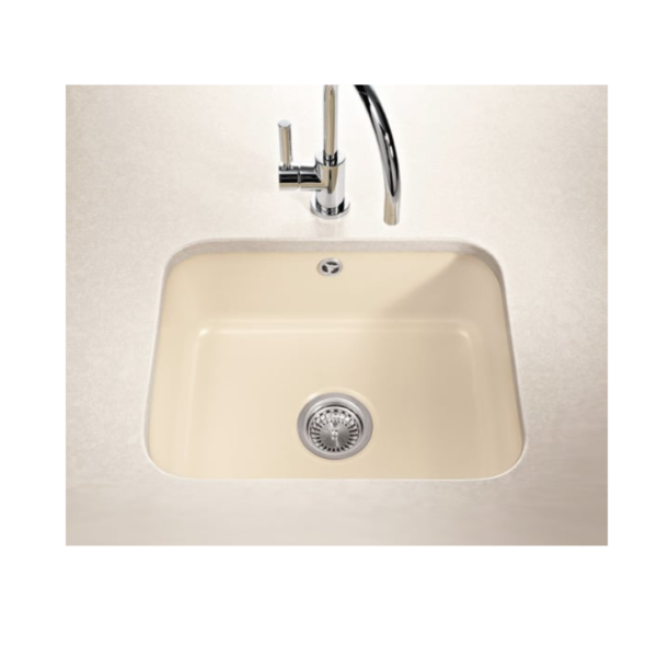 Virtuvinė plautuvė Villeroy & Boch Cistern 60 (turime sandėlyje)