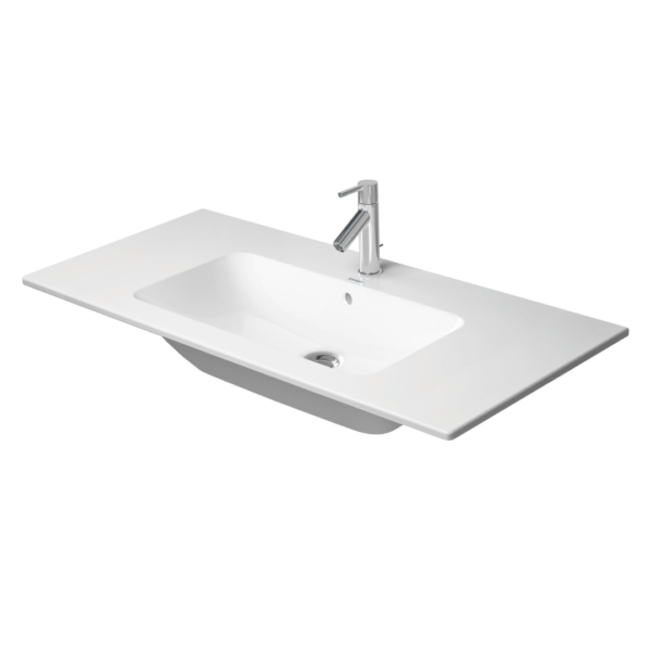 Baldinis praustuvas Duravit Me By Starck 1030x490mm, (turime sandėlyje)