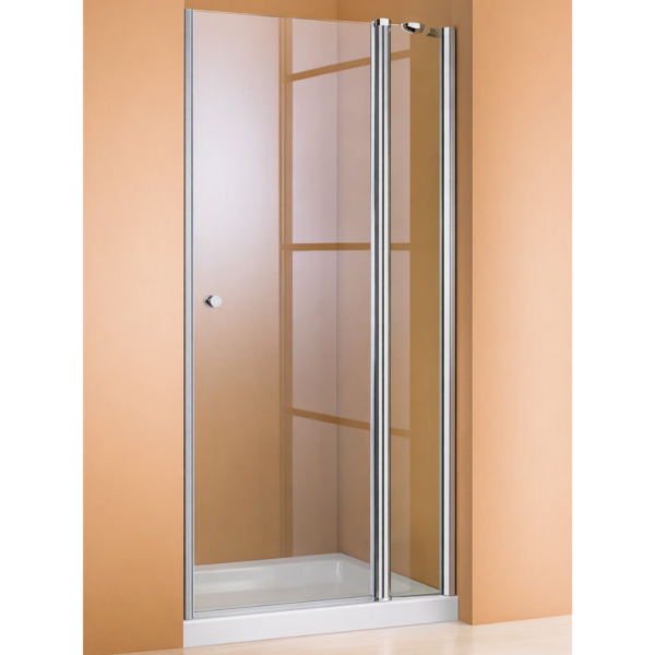 Nišos durys Huppe 501 Design Pure (TURIME VIETOJE)