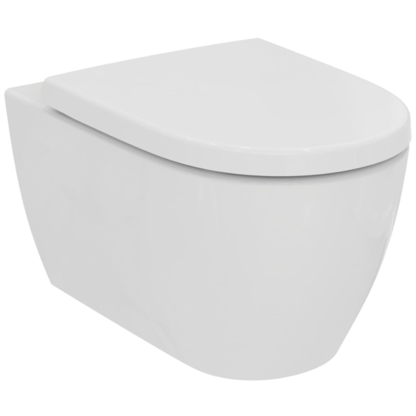 Pakabinamas WC puodas Ideal Standard i.life O HydroTwist